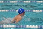 Swimming & Diving vs Babson  Swimming & Diving vs Babson College. - Photo by Keith Nordstrom : Wheaton, Swimming
